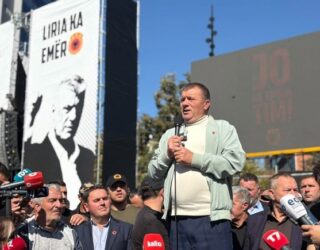Jashari kërkon shfuqizimin e Gjykatës Speciale: Kuvendi ta miratojë sot ligjin në lexim të dytë