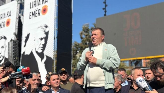 Jashari kërkon shfuqizimin e Gjykatës Speciale: Kuvendi ta miratojë sot ligjin në lexim të dytë