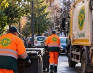Pse tërë ky bërllok kaq i madh në Prishtinë? Sqarohet kompania