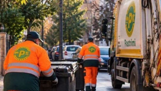 Pse tërë ky bërllok kaq i madh në Prishtinë? Sqarohet kompania