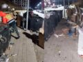 Pacolli e aktivizon “Pastrimin” përmes Inspektoratit për disa mbeturina në lagjen Kodrina të Prishtinës Pacolli e aktivizon “Pastrimin” përmes Inspektoratit për disa mbeturina në lagjen Kodrina të Prishtinës
