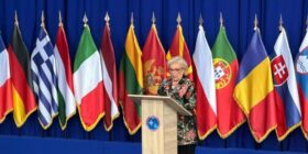 Shiroka Pula: Synojmë anëtarësimin në NATO, KFOR-i të jetë mjet i drejtpërdrejtë sigurie