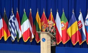 Shiroka Pula: Synojmë anëtarësimin në NATO, KFOR-i të jetë mjet i drejtpërdrejtë sigurie