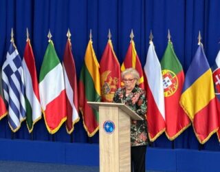 Shiroka Pula: Synojmë anëtarësimin në NATO, KFOR-i të jetë mjet i drejtpërdrejtë sigurie