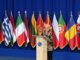 Shiroka Pula: Synojmë anëtarësimin në NATO, KFOR-i të jetë mjet i drejtpërdrejtë sigurie