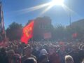 “Kjo është padrejtësi e madhe”, qytetarët nga protesta kundërshtojnë vendimin e Speciales