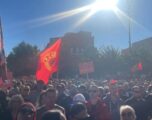 “Kjo është padrejtësi e madhe”, qytetarët nga protesta kundërshtojnë vendimin e Speciales