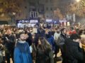“Do ta përshkallëzojmë protestën”, listohen kërkesat para Qeverisë, kërkohet shkarkimi i Gërvallës dhe Sveçlës “Do ta përshkallëzojmë protestën”, listohen kërkesat para Qeverisë, kërkohet shkarkimi i Gërvallës dhe Sveçlës