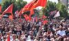 “Liria ka Emër” thërret qytetarët në protestën e sotme: “Bac s’u kry!”