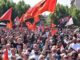 “Liria ka Emër” thërret qytetarët në protestën e sotme: “Bac s’u kry!”