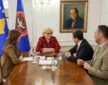 Shiroka Pula takohet me Kurtin, Haxhiun e Konjufcën, diskutohet edhe strategjia për ish-krerët e UÇK-së