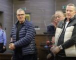 Akuzat për spiunazh për shërbimin serb/ Bedri Shabani dhe Muharrem Qerimi deklarohen të pafajshëm