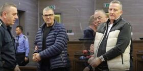 Akuzat për spiunazh për shërbimin serb/ Bedri Shabani dhe Muharrem Qerimi deklarohen të pafajshëm