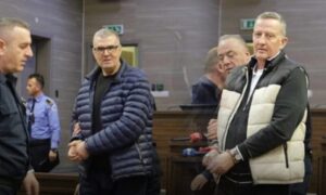 Akuzat për spiunazh për shërbimin serb/ Bedri Shabani dhe Muharrem Qerimi deklarohen të pafajshëm