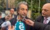 Rama pas intervistimit në Prokurorinë Speciale: Jemi plotësisht transparentë, të gatshëm për bashkëpunim Rama pas intervistimit në Prokurorinë Speciale: Jemi plotësisht transparentë, të gatshëm për bashkëpunim