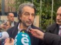 Rama pas intervistimit në Prokurorinë Speciale: Jemi plotësisht transparentë, të gatshëm për bashkëpunim Rama pas intervistimit në Prokurorinë Speciale: Jemi plotësisht transparentë, të gatshëm për bashkëpunim