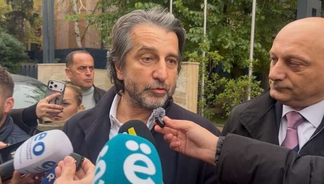 Rama pas intervistimit në Prokurorinë Speciale: Jemi plotësisht transparentë, të gatshëm për bashkëpunim