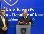 Haradinaj e quan “keqbërës patologjik” Kurtin: Po punon që ta zhbëjë Kosovën