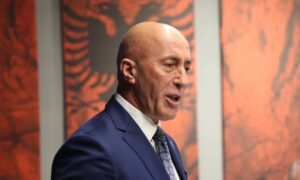 Haradinaj për rezultatet e zgjedhjeve në Serbi: Janë të këqij aq sa ish-pushteti – por këtyre bota iu jep një mundësi dhe kjo është rrezik për Kosovën
