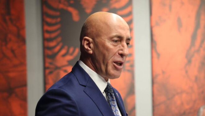 Haradinaj për rezultatet e zgjedhjeve në Serbi: Janë të këqij aq sa ish-pushteti – por këtyre bota iu jep një mundësi dhe kjo është rrezik për Kosovën