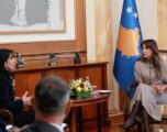 Haxhiu pret Auditoren e Përgjithshme, kërkon llogaridhënie për paranë publike