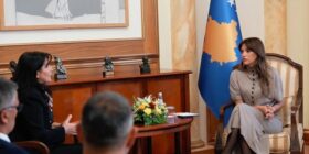 Haxhiu pret Auditoren e Përgjithshme, kërkon llogaridhënie për paranë publike