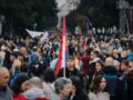 Ambasada e SHBA-së deklarohet për zgjedhjet në Serbi që përmbysën Vuçiqin: I gëzohemi tranzicionit të rregullt të pushtetit Ambasada e SHBA-së deklarohet për zgjedhjet në Serbi që përmbysën Vuçiqin: I gëzohemi tranzicionit të rregullt të pushtetit