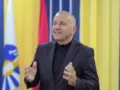 Kamberi: Kemi siguruar dy mandate, jemi në garë për të tretin Kamberi: Kemi siguruar dy mandate, jemi në garë për të tretin
