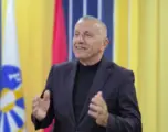 Kamberi: Kemi siguruar dy mandate, jemi në garë për të tretin