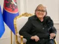Presidentja rikthen në Kuvend ligjin për Specialen, katër javë kohë për shqyrtim Presidentja rikthen në Kuvend ligjin për Specialen, katër javë kohë për shqyrtim