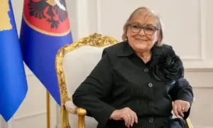 Presidentja fton banorët e Luginës të votojnë nesër në zgjedhjet serbe: Më shumë deputetë shqiptarë e zë më të fuqishëm