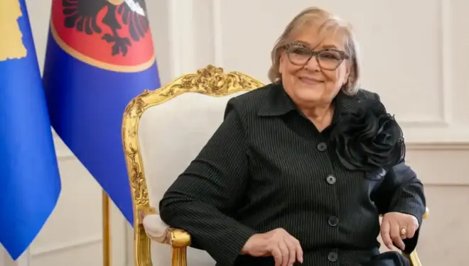 Presidentja rikthen në Kuvend ligjin për Specialen, katër javë kohë për shqyrtim