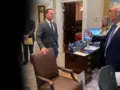 Trumpi urdhëron hetime ndaj Grenellit