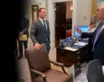 Trumpi urdhëron hetime ndaj Grenellit