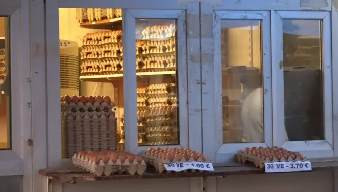 30 vezë deri në 4 euro, qytetarët kërkojnë uljen e çmimeve për produktet bazë
