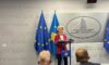 Von der Leyen: Asgjë nuk mund ta rishkruajë historinë e Kosovës, aktgjykimi në Hagë ka të bëjë me përgjegjësinë individuale
