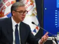 Lista Studentore pritet të marrë 52%, Vuçiç vetëm 39%, ja në sa mandate do të përkthehen në parlament