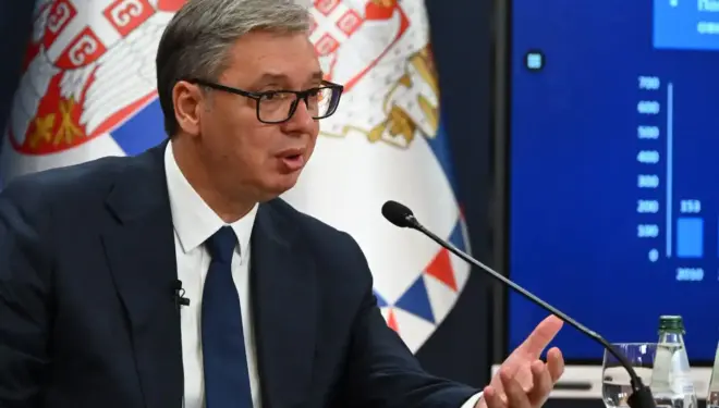 Lista Studentore pritet të marrë 52%, Vuçiç vetëm 39%, ja në sa mandate do të përkthehen në parlament