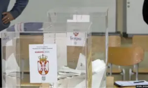 Serbia voton sot në zgjedhjet parlamentare të parakohshme